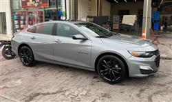 شێڤرۆلێت مالیبۆ